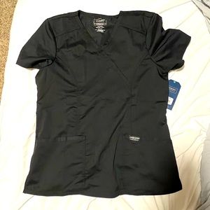 Womens ScrubTop